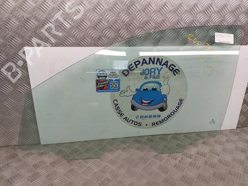 Front left door window VW POLO (9N_, 9A_) 1.4 TDI | BP23747237C18 