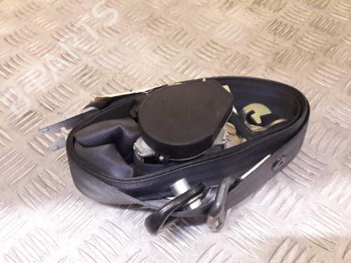 Used Front right seatbelt Front right seatbelt RENAULT MEGANE II (BM0/1_, CM0/1_) 1.9 dCi (131 hp) 23733893 23733893
