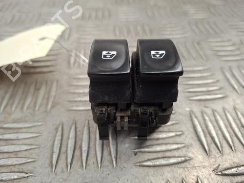 Left front window switch RENAULT CLIO III (BR0/1, CR0/1) 1.5 dCi (C/BR0G, C/BR1G) | BP39748417I27 - Image 3