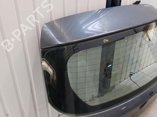 Tailgate BMW 1 (E87) 118 d | BP24354639C6 