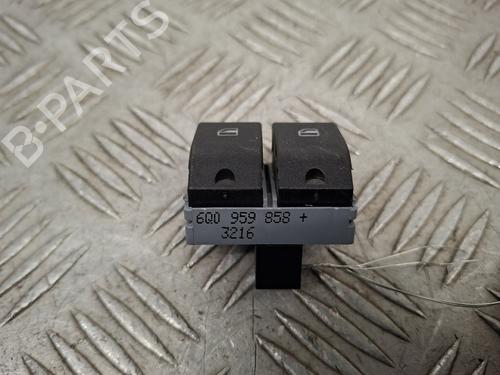 Left front window switch SEAT IBIZA III (6L1) 1.2 12V | BP36378863I27 - Image 4