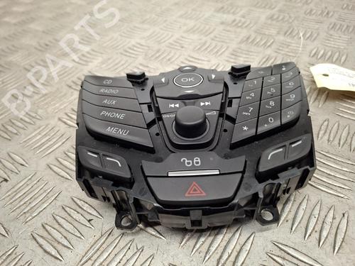 Switch FORD FOCUS III 1.6 TDCi | BP40177934I30 - Image 6