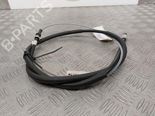 Used Handbrake cable Handbrake cable PEUGEOT 307 Break (3E) 2.0 HDi 135 (136 hp) 23660010 23660010