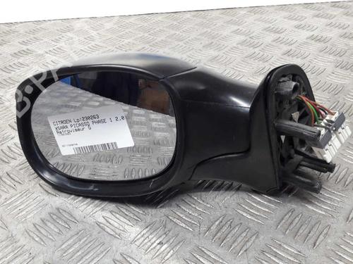Left mirror CITROËN XSARA PICASSO (N68) 2.0 HDi | BP23735420C26 