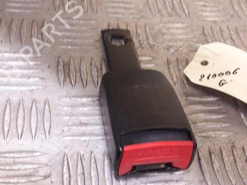 Used Seat buckle PEUGEOT 406 Coupe (8C) 2.0 16V (136 hp) 23727378