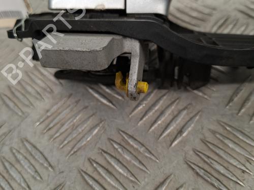 Türgriff vorne links außen OPEL CORSA D (S07) 1.3 CDTI (L08, L68) | BP29186390C128