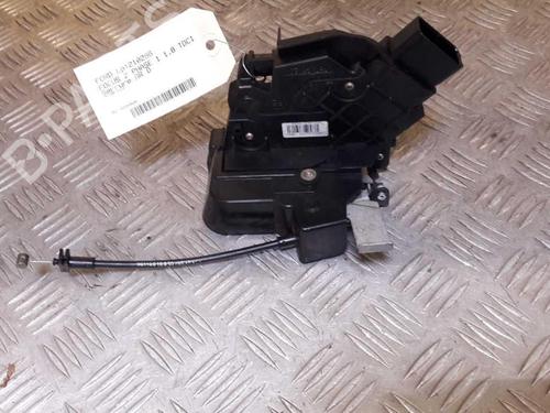 Rear right lock FORD FOCUS II (DA_, HCP, DP) 1.8 TDCi | BP23726010C99 