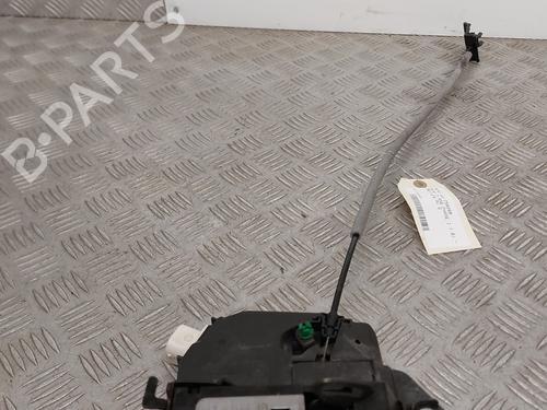 Serrure avant gauche MINI MINI (R56) Cooper (120 hp) 29612804