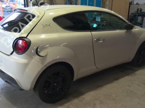 Right sun visor ALFA ROMEO MITO (955_) 1.4 TJet (955AXA1B) | BP23718330I2 - Image 5