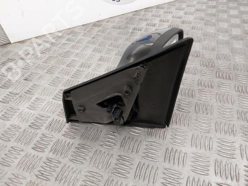 Right mirror RENAULT CLIO III (BR0/1, CR0/1) 1.5 dCi (BR0H, CR0H, CR1S, BR1S) | BP23737724C27 