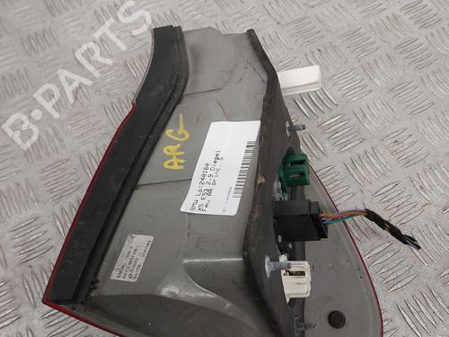 Left taillight BMW X5 (E53) 3.0 d | BP29876822C34