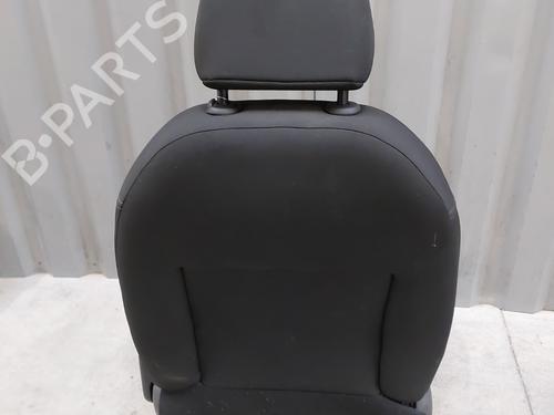 Left front seat PEUGEOT 2008 I (CU_) 1.2 VTi | BP23748683C15 - Image 5