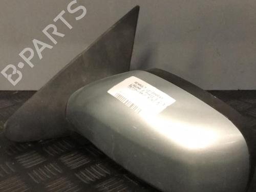 Left mirror RENAULT LAGUNA II (BG0/1_) 1.9 dCi (BG08, BG0G) | BP23714670C26 