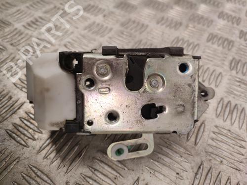 Front right lock FIAT PUNTO (188_) 1.2 60 (188.030, .050, .130, .150, .230, .250) | BP23736799C97 