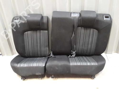 Sæde Bagtil FIAT PUNTO EVO (199_) 1.2 | BP23717893C17 - Image 3