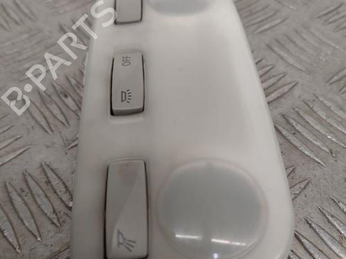 Innerbelysning RENAULT MEGANE III Hatchback (BZ0/1_, B3_) 1.5 dCi | BP23746101I8 