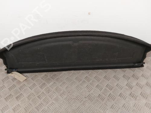 Rear parcel shelf VW NEW BEETLE (9C1, 1C1) 1.9 TDI | BP30098436C85