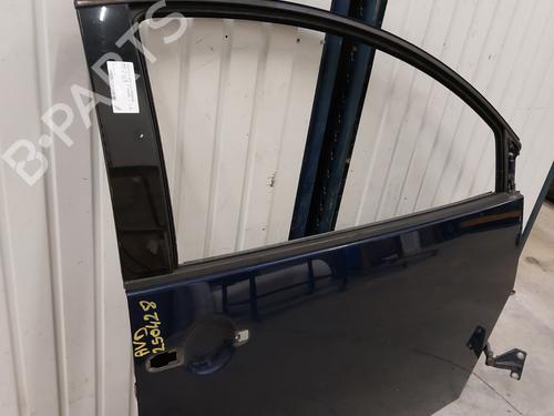 Right front door VW NEW BEETLE (9C1, 1C1) 1.9 TDI | BP30098426C3