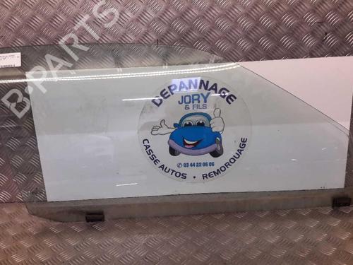 Used Front right door window VW POLO (6N2) 1.4 (60 hp) 23726565