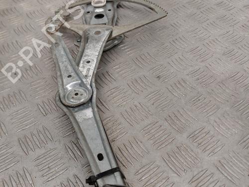 Used Front left window mechanism Front left window mechanism MERCEDES-BENZ C-CLASS T-Model (S202) C 200 T Kompressor (202.082) (192 hp) 23747605 23747605