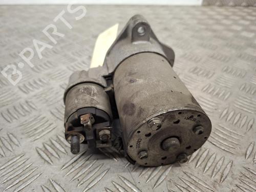 Used Starter Starter CHEVROLET SPARK (M300) 1.0 (68 hp) 40056045 40056045