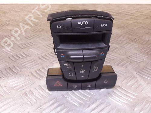 Used Climate control Climate control RENAULT LAGUNA III (BT0/1) 1.5 dCi (BT00, BT0A, BT0T, BT1J) (110 hp) 24853615 24853615