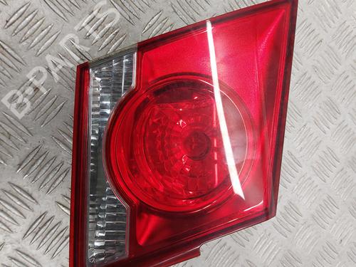 Used Left tailgate light Left tailgate light CHEVROLET CRUZE (J300) 1.6 (113 hp) 23713557 23713557