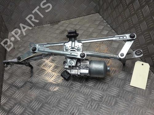 Front wiper motor PEUGEOT PARTNER Tepee 1.2 THP | BP23657728M29 