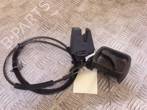 Used Interior handle Interior handle VW CADDY III Box Body/MPV (2KA, 2KH, 2CA, 2CH) 1.9 TDI (105 hp) 23728204 23728204