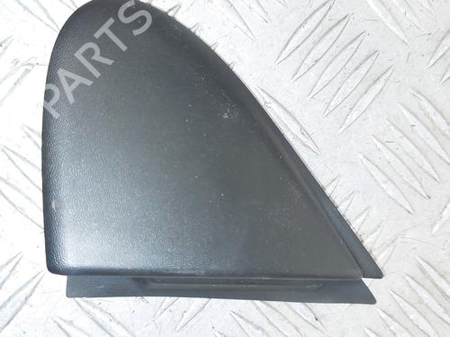 Used Hub cap RENAULT MEGANE III Grandtour (KZ0/1) 1.5 dCi (KZ09, KZ0D, KZ1G, KZ29, KZ14, KZ1W, KZ10, KZ1F,... (110 hp) 29352681