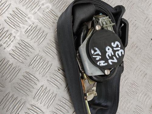 Front right seatbelt CHRYSLER SEBRING (JR) 2.7 V6 24V | BP23736005I25  - Image 6