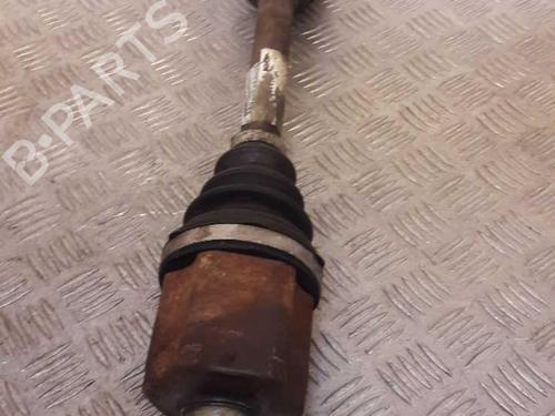 Used Left front driveshaft Left front driveshaft CITROËN C6 (TD_) 2.2 HDi (170 hp) 23726144 23726144