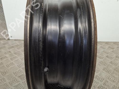 Used Rim Rim TOYOTA YARIS (_P1_) 1.0 (SCP10_, SCP10R) (68 hp) 39896174 39896174