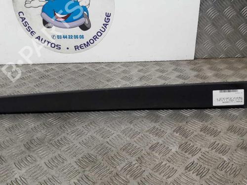 Used Door moulding trim Door moulding trim RENAULT CLIO IV (BH_) 1.5 dCi 75 (75 hp) 23736942 23736942