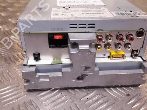 Used Radio ALFA ROMEO MITO (955_) 1.4 TJet (955AXA1B) (155 hp) 24349831