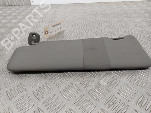 Left sun visor DACIA LOGAN MCV (KS_) 1.5 dCi (KS0W) | BP29299752I1 - Image 3