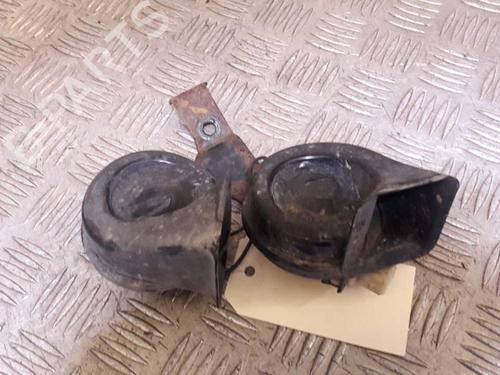 Horn PEUGEOT 308 I (4A_, 4C_) 1.6 HDi | BP23724626E13 