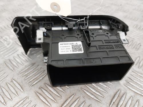 Air vent DACIA SANDERO III 1.0 TCe 90 | BP29480056I21 