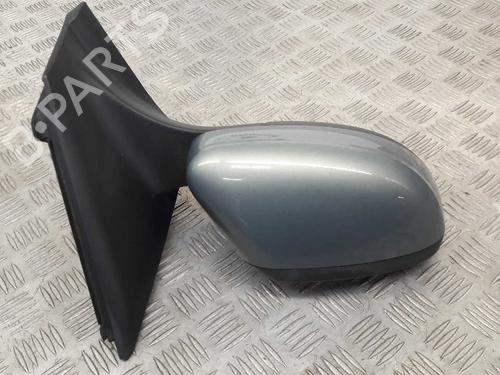 Right mirror FORD MONDEO IV Turnier (BA7) 2.0 TDCi | BP23736222C27 