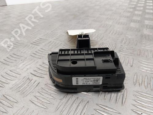 Commande Chauffage CITROËN C4 Grand Picasso I (UA_) 2.0 HDi 138 | BP23737881I5 