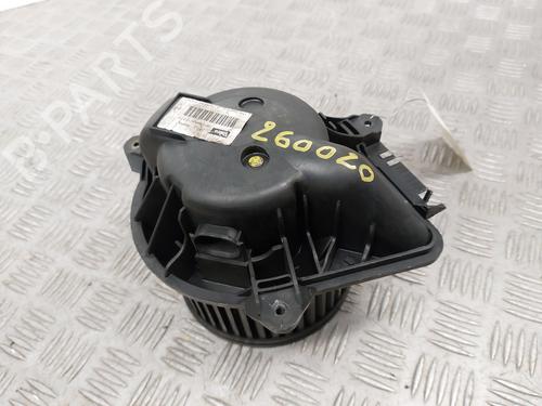 Varmeblæser RENAULT SCÉNIC I MPV (JA0/1_, FA0_) 1.9 dTi (JA0N) (98 hp) 32259563