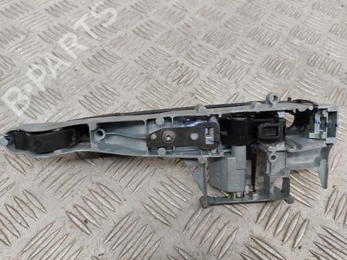 Front left exterior door handle PEUGEOT 2008 I (CU_) 1.6 BlueHDi 100 | BP23747073C128 
