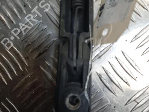 Rear windshield wiper arm CITROËN XSARA PICASSO (N68) 2.0 HDi | BP23714849C144 
