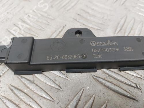 Used Electronic module Electronic module BMW 1 (F40) 116 d (116 hp) 24854315 24854315