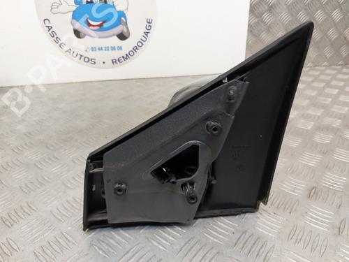 Right mirror RENAULT CLIO III (BR0/1, CR0/1) 1.5 dCi (BR17, CR17) | BP23745267C27 