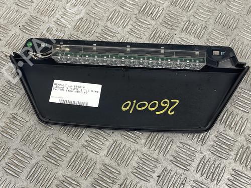 Third brake light RENAULT LAGUNA III (BT0/1) 1.5 dCi (BT00, BT0A, BT0T, BT1J) | BP32404537L11 - Image 5