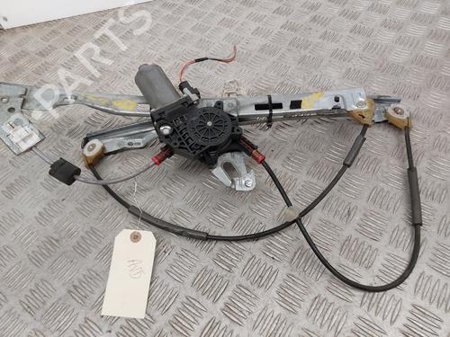 Front right window mechanism PEUGEOT 206 Hatchback (2A/C) 1.4 i | BP30938342C23