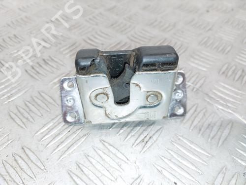 Bagklap lås OPEL MERIVA A MPV (X03) 1.7 CDTI (E75) (100 hp) 31829958