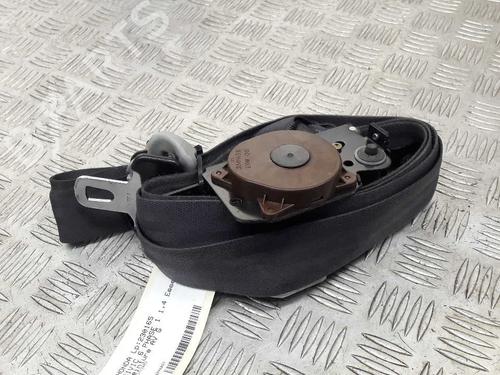 Used Front left seatbelt Front left seatbelt HONDA CIVIC VI Hatchback (EJ, EK) 1.4 i S (EJ9) (90 hp) 23736394 23736394