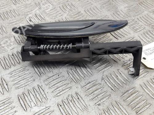 Front right exterior door handle CITROËN C5 II (RC_) 1.6 HDi (RC8HZB) | BP23736476C129 